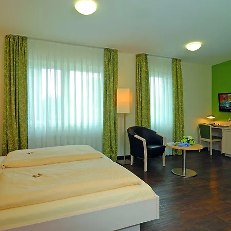 Akzent Hotel-Restaurant Albert-2